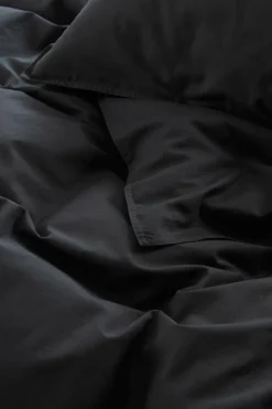 Online ENA Pussilakanasetti Yhden Hengen Vuode Orgaaninen Pussilakanasetit
