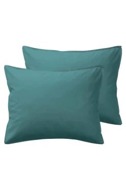Online ENA Tyynyliina 2-pack Orgaaninen 60x50 Cm Tyynyliinat