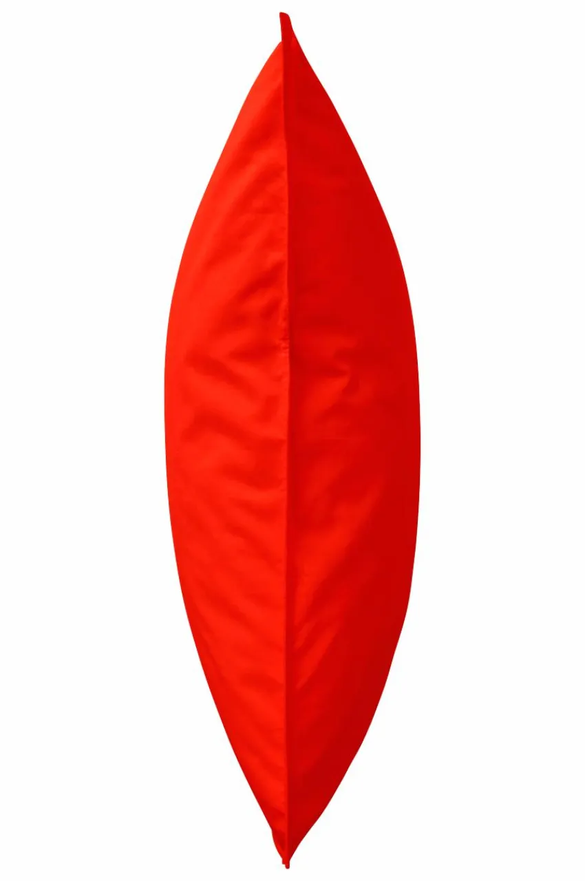 Fashion ENA Tyynyliina 2-pack Orgaaninen 60x50 Cm Tyynyliinat