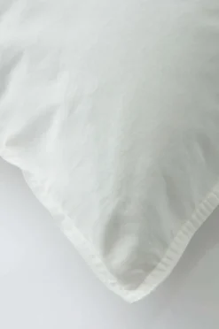 Clearance ENA Tyynyliina 90x50 Cm Orgaaninen Tyynyliinat