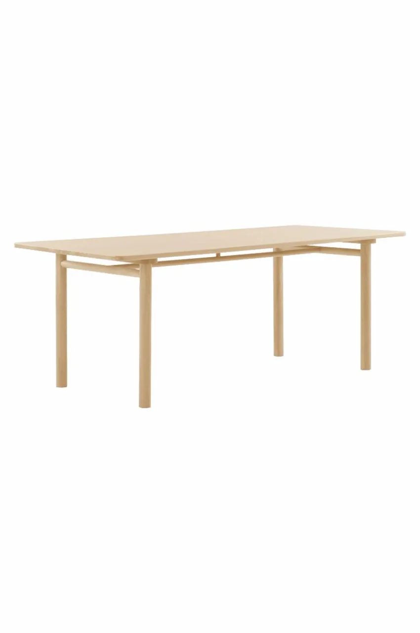 Cheap ERSTAD Ruokapöytä 90x200 Cm Pöydät