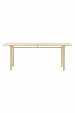 Cheap ERSTAD Ruokapöytä 90x200 Cm Pöydät
