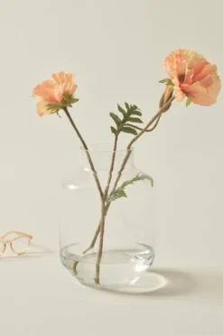 Clearance ESTER Lasimaljakko - Korkeus 28 Cm Maljakot