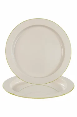 Online ETTA PICNIC Lautaset, Halkaisija 30 Cm, 2/pakk. Lautaset