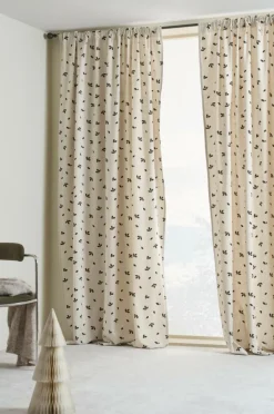 Clearance EVE Monitoimiverhot, 2/pakk. Jouluverhot|Monitoimiverhot