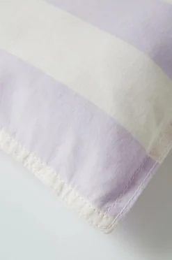Best EVELYN BABY Tyynyliina 35x28 Cm - Ekologinen Lasten Vuodevaatteet
