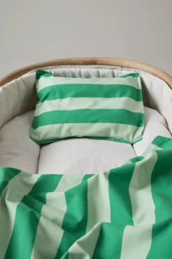 Cheap EVELYN BABY Tyynyliina 35x28 Cm - Ekologinen Lasten Vuodevaatteet
