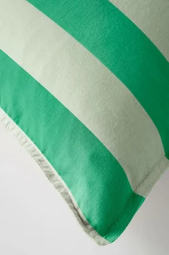 Outlet EVELYN Tyynyliina 60x50 Cm - Ekologinen Lasten Vuodevaatteet