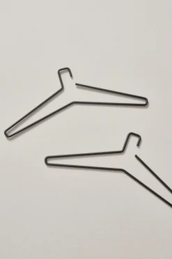 Clearance EVERLY Vaateripustimet, 2/pakk. Säilytys|Eteiskalusteet