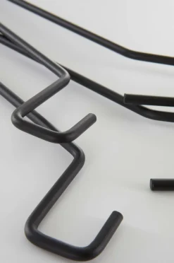 Clearance EVERLY Vaateripustimet, 2/pakk. Säilytys|Eteiskalusteet