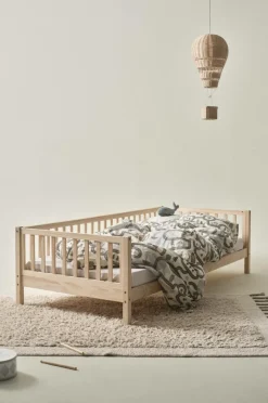 Best Sale EVORA MINI Lastensänky, 90x200 Cm Lasten Huonekalut|Lasten Huonekalut -30%