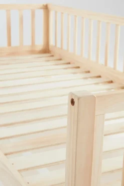 Best Sale EVORA MINI Lastensänky 70x160 Cm Lasten Huonekalut|Lasten Huonekalut -30%