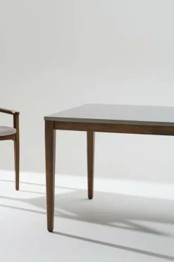 Clearance EWARTON 100x220 Cm Ruokapöytä Puutarhapöydät|Ulkokalusteet