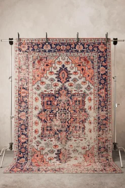 Best FAIZA Matto Sileä 200x300 Cm Sileät Matot