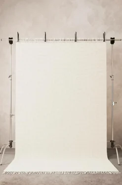 Sale FILTON Puuvillamatto, 200x300 Cm Puuvillamatot & Räsymatot