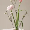 Clearance FIORE Kukkasiili ø 8 Cm Ruukut|Maljakot