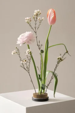 Clearance FIORE Kukkasiili ø 8 Cm Ruukut|Maljakot