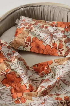 Discount FIORI BABY Pussilakanasetti Vaunu/kärry Lasten Vuodevaatteet