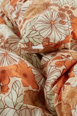 Cheap FIORI Pussilakanasetti Yhden Hengen Vuode Pussilakanasetit