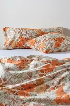 Cheap FIORI Pussilakanasetti Yhden Hengen Vuode Pussilakanasetit