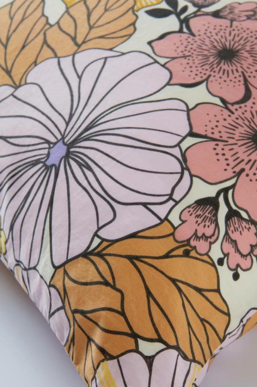 Hot FIORI Tyynynpäällinen Tyynyliinat