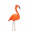 Fashion Flamingo LED, Korkeus 70 Cm Ulkovalaisimet|Ulkovalaisimet