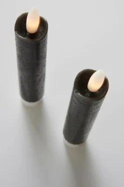 Shop FLAMME Antiikkikynttilät LED 15 Cm, 2/pakk. Kynttilät