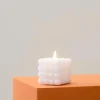 Discount FLAMME DOT Pöytäkynttilä LED 9,5 Cm Kynttilät