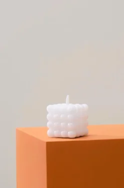 Discount FLAMME DOT Pöytäkynttilä LED 9,5 Cm Kynttilät