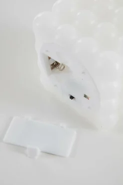 Discount FLAMME DOT Pöytäkynttilä LED 9,5 Cm Kynttilät