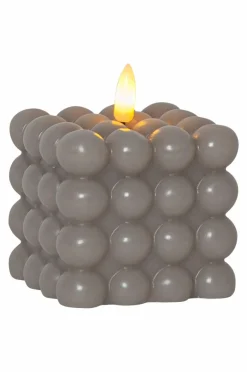 Sale FLAMME DOT Pöytäkynttilä LED 9,5 Cm Kynttilät