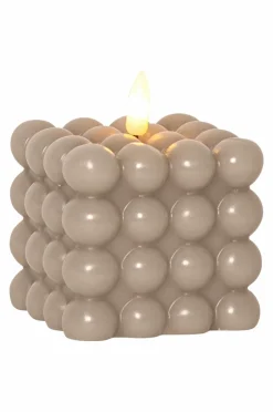 Best FLAMME DOT Pöytäkynttilä LED 9,5 Cm Kynttilät