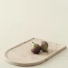 Best Sale FLINT Tarjoilualusta 38x26,5 Cm Tarjottimet & Tarjoiluvadit