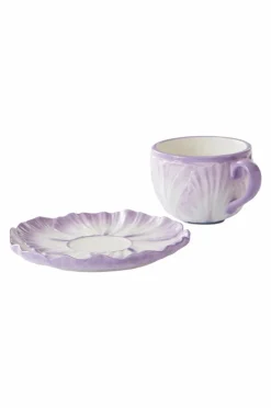 Online FLORA Kuppi Ja Aluslautanen 1/pakk. Kupit & Mukit