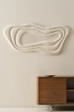 Discount FLOWIE Seinäkoriste 70x150 Cm Seinäkoristeet