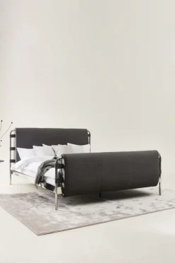 Sale FLOWS Sängynrunko 160 Cm Sängynrungot