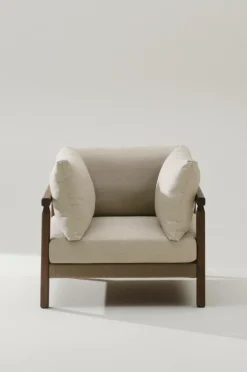 Fashion FONTHILL Nojatuoli Lounge-Kalusteet|Ulkokalusteet