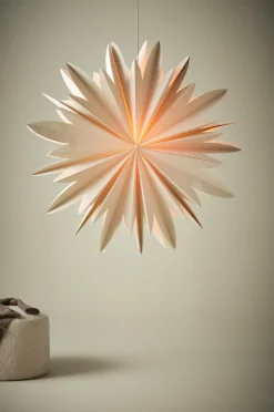 Outlet FORMOSA Joulutähti ø 120 Cm Jouluvalot