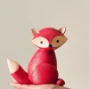 Cheap FOX Koristehahmo Koriste-Esineet