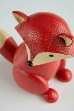 Cheap FOX Koristehahmo Koriste-Esineet