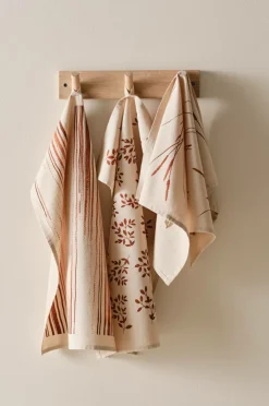Shop FRANKLYN Astiapyyhe 3-pack Keittiöpyyhkeet