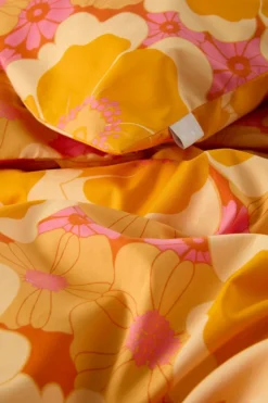 Outlet FRIDA MINI Pussilakanasetti Pinnasänky Orgaaninen Lasten Vuodevaatteet