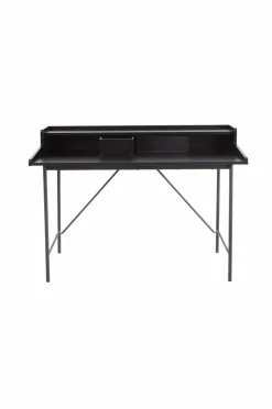 Hot FRIDHEM Kirjoituspöytä 60x120 Cm Kirjoituspöydät|Pöydät