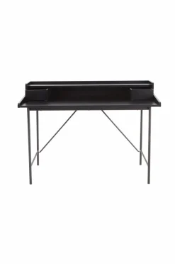 Hot FRIDHEM Kirjoituspöytä 60x120 Cm Kirjoituspöydät|Pöydät