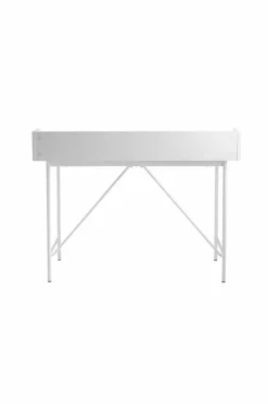 New FRIDHEM Kirjoituspöytä 60x120 Cm Kirjoituspöydät|Pöydät