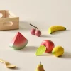 New FRUIT Leikkiruoka Lasten Sisustusesineet|Lasten Sisustusesineet