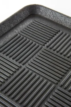 Outlet FURATO Kenkämatto 80x40 Cm Ovimatot|Puuvillamatot & Räsymatot