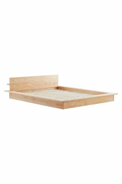 Clearance FUTO Sängynrunko 180 Cm Sängynrungot