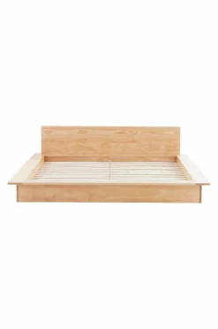 Clearance FUTO Sängynrunko 180 Cm Sängynrungot