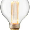 New FUTURE LED 95 Mm E27 Valonlähteet